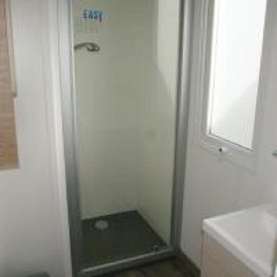 Mhvacances Louent Plusieurs Mobilhomes Dans Camping 4 Etoiles A 200M De La Plage Et Cure Thermale Canet Exterior foto