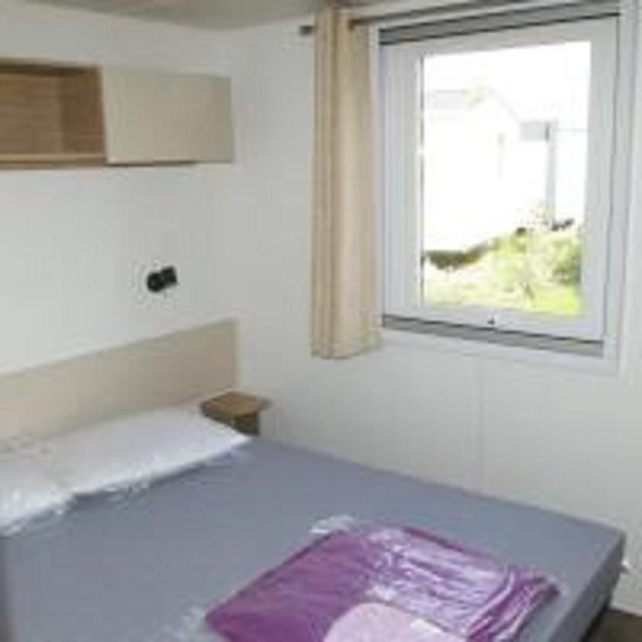 Mhvacances Louent Plusieurs Mobilhomes Dans Camping 4 Etoiles A 200M De La Plage Et Cure Thermale Canet Exterior foto