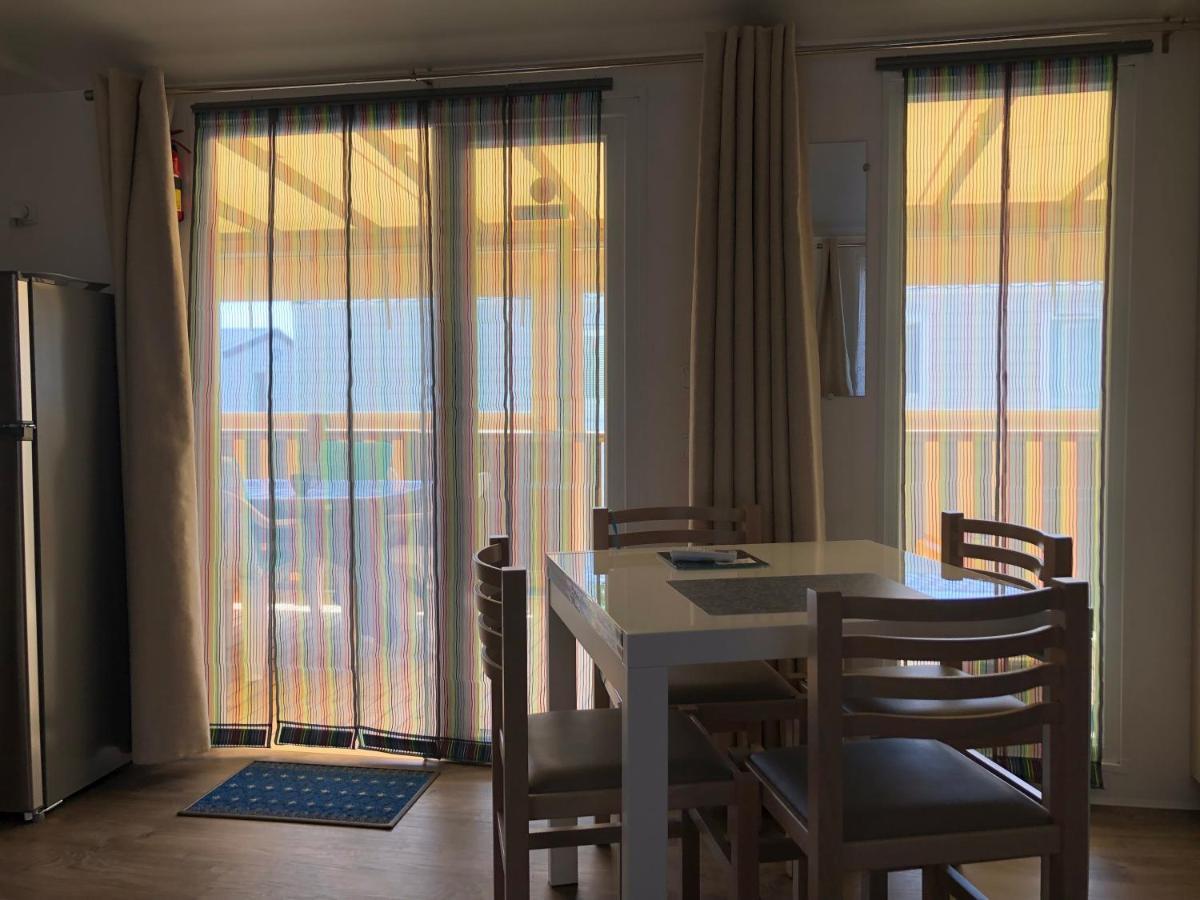 Mhvacances Louent Plusieurs Mobilhomes Dans Camping 4 Etoiles A 200M De La Plage Et Cure Thermale Canet Exterior foto